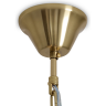 Подвесной светильник FREYA EVELYN FR2038PL-08BS